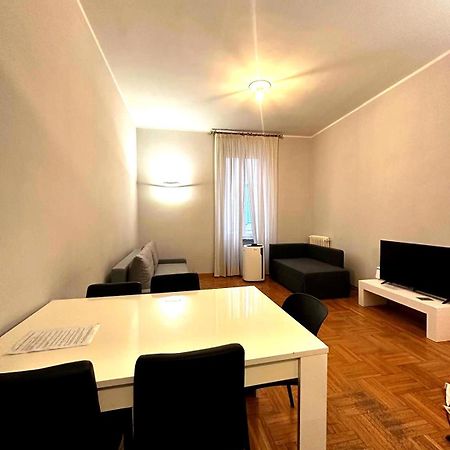 Cerri Apartment Řím Exteriér fotografie