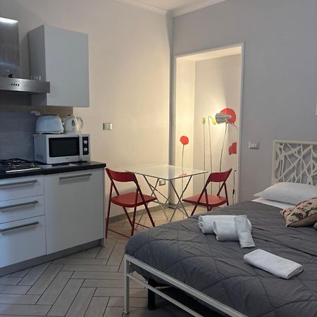 Cerri Apartment Řím Exteriér fotografie