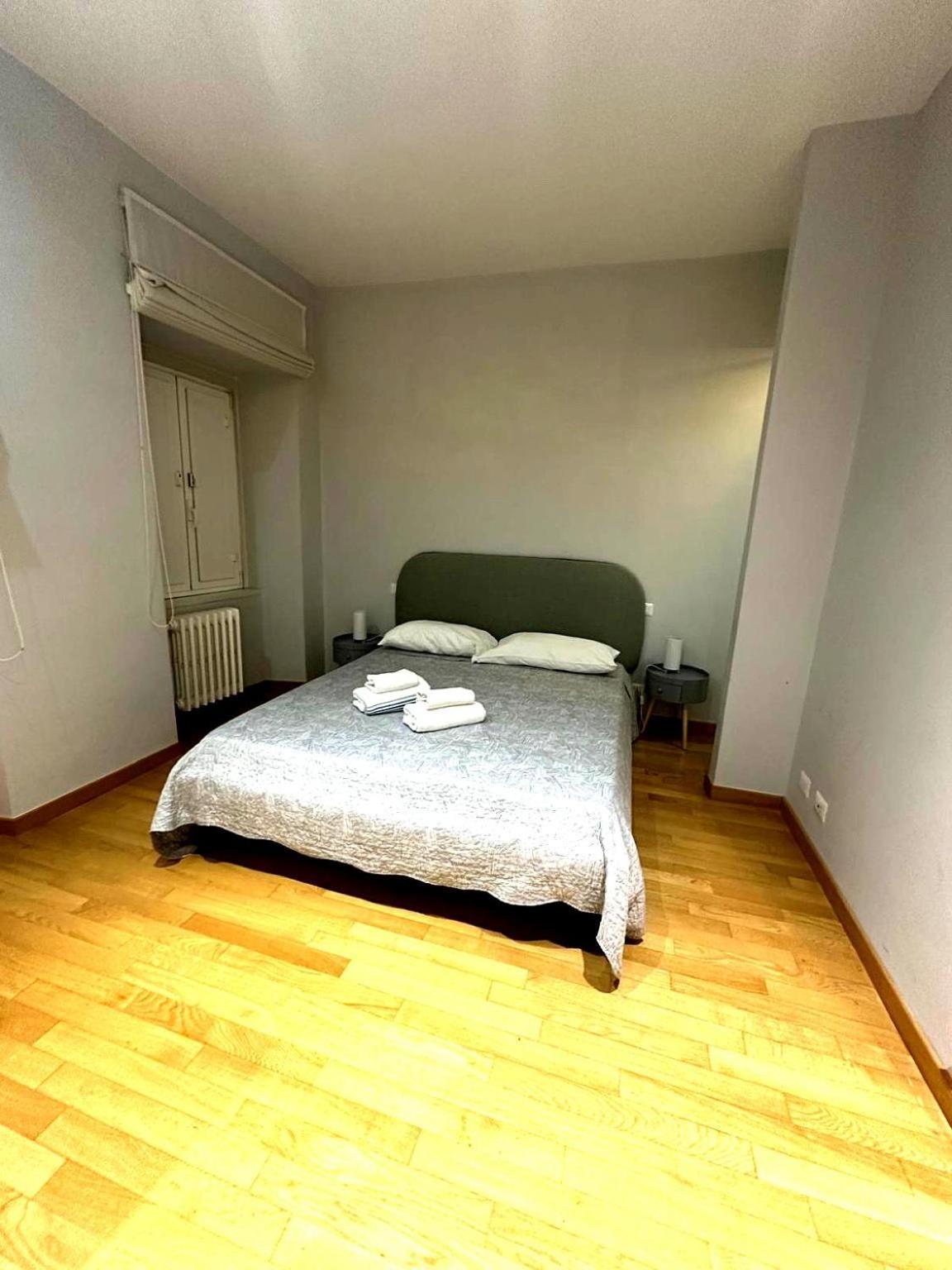Cerri Apartment Řím Exteriér fotografie