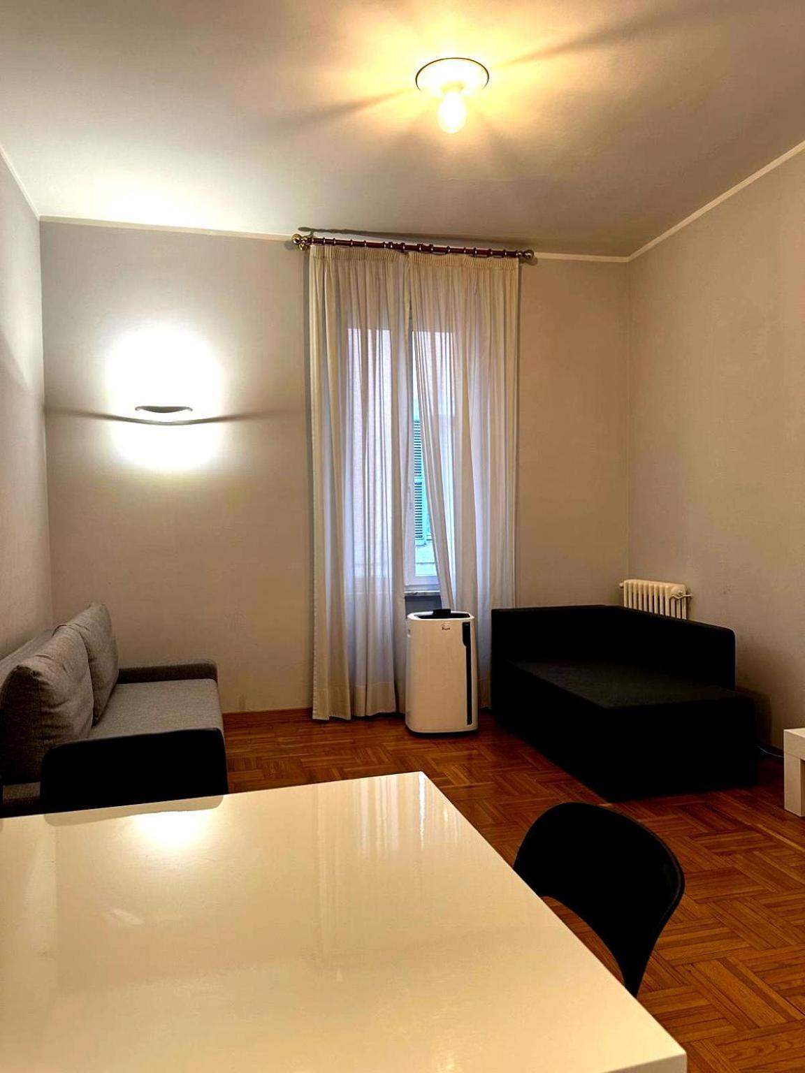 Cerri Apartment Řím Exteriér fotografie