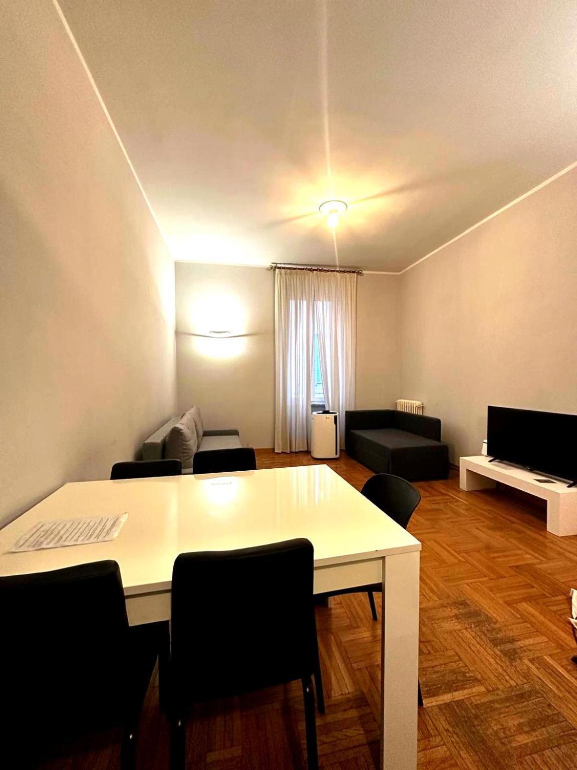 Cerri Apartment Řím Exteriér fotografie