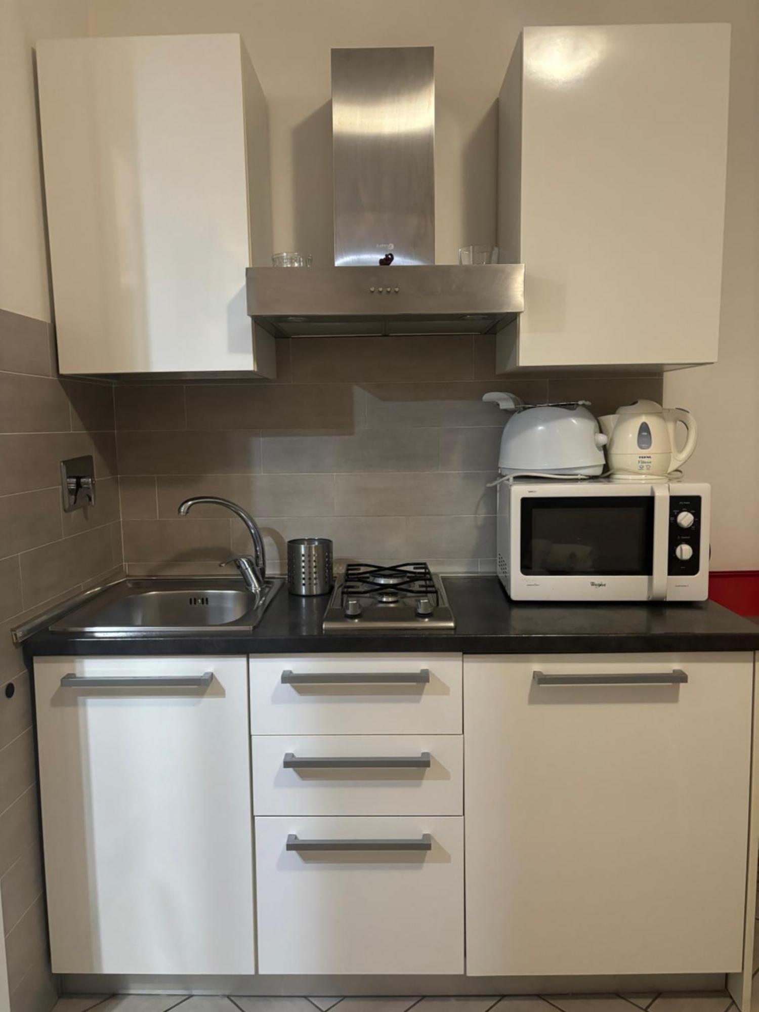 Cerri Apartment Řím Exteriér fotografie